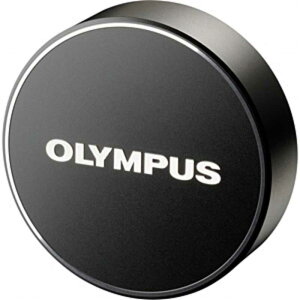 �I�����p�X�@OLYMPUS�@���������Y�L���b�v�i�u���b�N�j�@LC-61BLK
