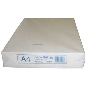 UPM　コピー用紙 [A4 /500枚] 　S5G0202