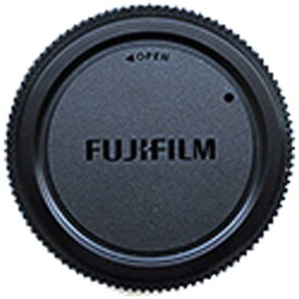 富士フイルム　FUJIFILM　レンズリアキャップ　RLCP-002