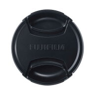 富士フイルム　FUJIFILM　52mm用レンズキャップ　FLCP-52 II