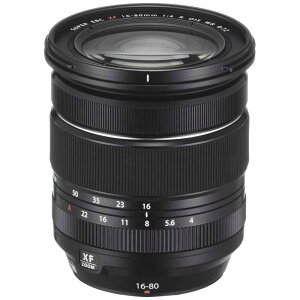 �x�m�t�C�����@FUJIFILM�@�J���������Y �mFUJIFILM X /�Y�[�������Y�n�@�t�W�m�� XF16-80mmF4 R OIS WR