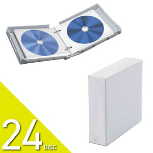 GR@ELECOM@Blu|rayΉNAP[X^24[^NA@CCD-FBB24CR