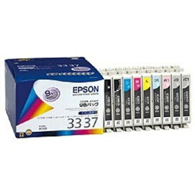 エプソン　EPSON　インクカートリッジ（9色セット）　IC9CL3337