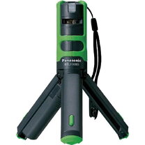 楽天市場】パナソニック レーザー墨出し器 墨出し名人 btl1100gの通販