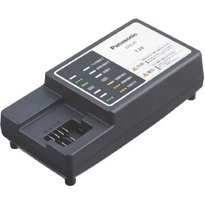 パナソニック Panasonic 7.2Vリチウム専用充電器 EZ0L20