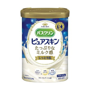 oXN@oXN sAXL Ղȃ~N Ƃ蔧 (600g)