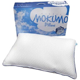 モリシタ　MOKUMO Pillow ビーズタイプ (43×63×18cm)