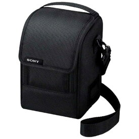 ソニー　SONY　レンズケース　LCS-FEA1
