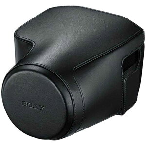 �\�j�[�@SONY�@RX10 III��p�W���P�b�g�P�[�X�@LCJ-RXJ