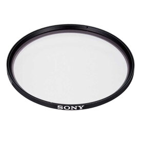 ソニー　SONY　82mm　MCプロテクター　　VF‐82MPAM