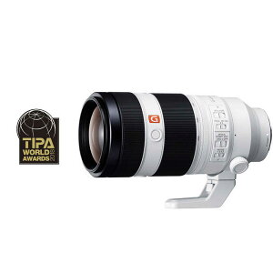 �\�j�[�@SONY�@�J���������Y FE 100-400mm F4.5-5.6 GM OSS G Master �m �\�j�[E / �Y�[�������Y �n �z���C�g�@FE 100-400mm F4.5-5.6 GM OSS SEL100400GM