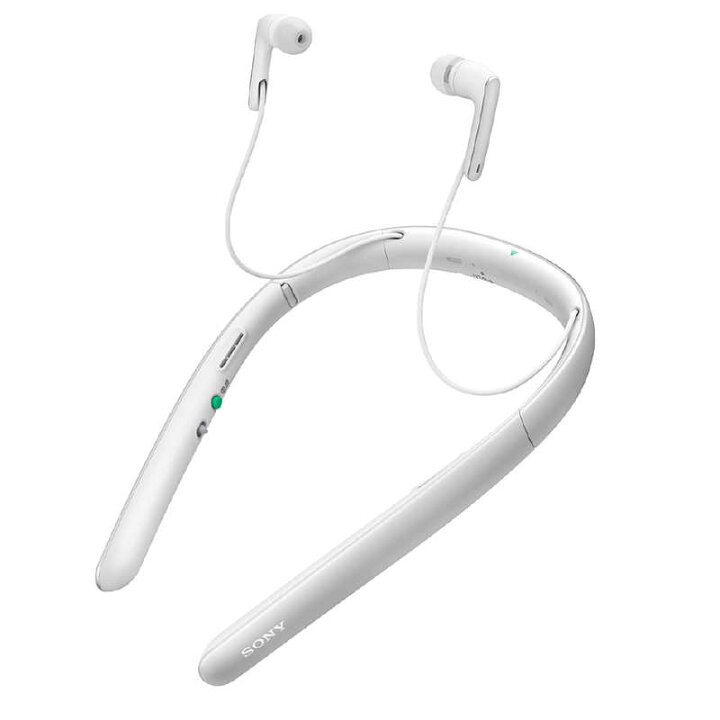 楽天市場】ソニー SONY 首かけ集音器 SMR-10 (テレビ用スピーカー機能 