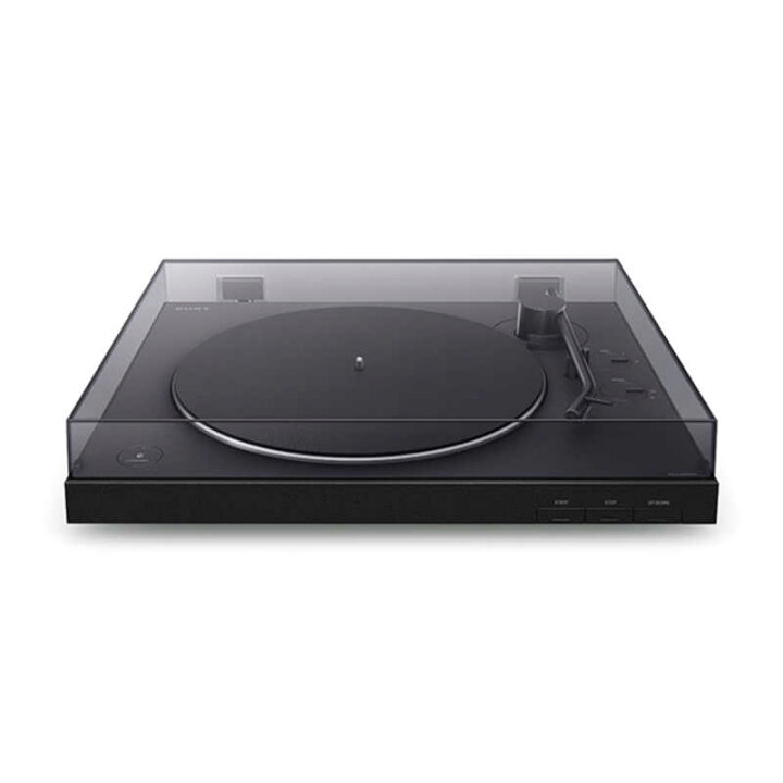 楽天市場】ソニー SONY ステレオレコードプレーヤー PS-LX310BT 