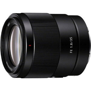�\�j�[�@SONY�@�J���������Y FE 35mm F1.8 �m �\�j�[E / �P�œ_�����Y �n�@FE 35mm F1.8 SEL35F18F