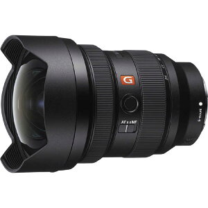 �\�j�[�@SONY�@�J���������Y FE 12-24mm F2.8 GM �m �\�j�[E / �Y�[�������Y �n�@FE 12-24mm F2.8 GM SEL1224GM