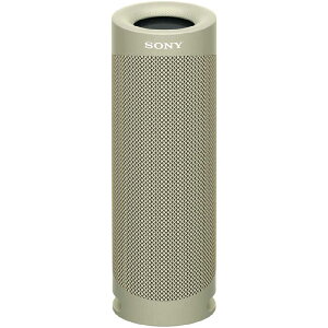 \j[@SONY@BluetoothXs[J[ x[W @SRS-XB23 CC