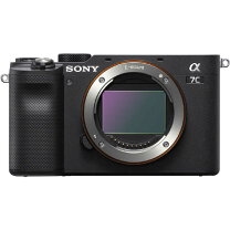 楽天市場】sony a7c 本体の通販