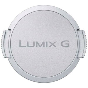 �p�i�\�j�b�N�@Panasonic�@�����Y�L���b�v�i37mm�a�^�V���o�[�j�@DMW-LFC37A