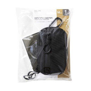 GR@ELECOM@GRAPH GEAR RpNgJP[X1C MTCY (ubN)@DGB-CP01MBK