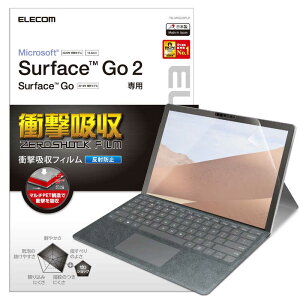 GR@ELECOM@Surface@Go2^tB^Ռz^˖h~@TB-MSG20FLP