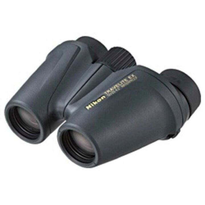 楽天市場】ニコン Nikon 12倍双眼鏡「トラベライトEX」12X25 