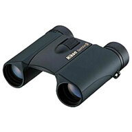 ニコン　Nikon　双眼鏡 [ 10倍 / 径25mm / 防水 ] ブラック　スポーツスターEX 10x25D CF