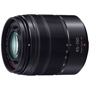 pi\jbN@Panasonic@JY LUMIX G VARIO 45-150mm/F4.0-5.6 ASPH./MEGA O.I.S. LUMIX m }CNtH[T[Y / Y[Y n ubN@LUMIX G VARIO 45-150mm/F4.0-5.6 ASPH./MEGA O.I.S. H-FS45150-KA
