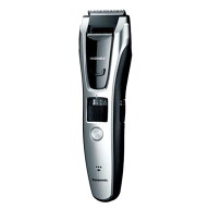 パナソニック　Panasonic　ヒゲトリマー≪国内・海外兼用≫［AC100−240V］　ER-GB74-S