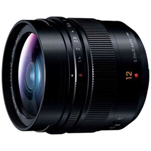 pi\jbN@Panasonic@JY LEICA DG SUMMILUX 12mm/F1.4 ASPH. LUMIX m }CNtH[T[Y / Pœ_Y n ubN@LEICA DG SUMMILUX 12mm/F1.4 ASPH. H-X012