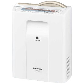 パナソニック　Panasonic　ふとん暖め乾燥機（マットなしタイプ／ナノイーモデル）　FD-F06X2-N (シャンパンゴールド)