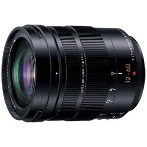 �p�i�\�j�b�N�@Panasonic�@�J���������Y�@LEICA DG VARIO-ELMARIT 12-60mm/F2.8-4.0 ASPH./POWER O.I.S. H-ES12060
