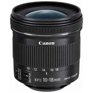 Lm@CANON@JY EF-S10-18mm F4.5-5.6 IS STM@EF-S10-18mm F4.5-5.6 IS STM