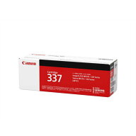 キヤノン　CANON　「純正」トナーカートリッジ337　CRG-337