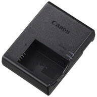 キヤノン　CANON　バッテリーチャージャー　LC-E17
