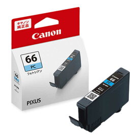 キヤノン　CANON　純正インクタンク　BCI-66PC