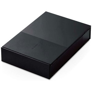 �G���R���@ELECOM�@ELECOM�@Desktop�@Drive�@USB3�D2�iGen1�j�@2TB�@Black�@ELD-GTV020UBK