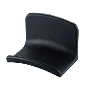 �G���R���@ELECOM�@�w�b�h�z���X�^���h�@�n���K�[�^�@�u���b�N�@HP-DSHBK