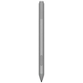 マイクロソフト　Microsoft　【純正】　Surface　Pen　プラチナ　EYU-00015