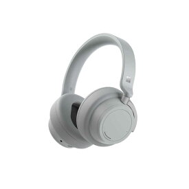 マイクロソフト　Microsoft　Surface　Headphones　2［ライトグレー／2020年］　QXL-00007 ライトグレー