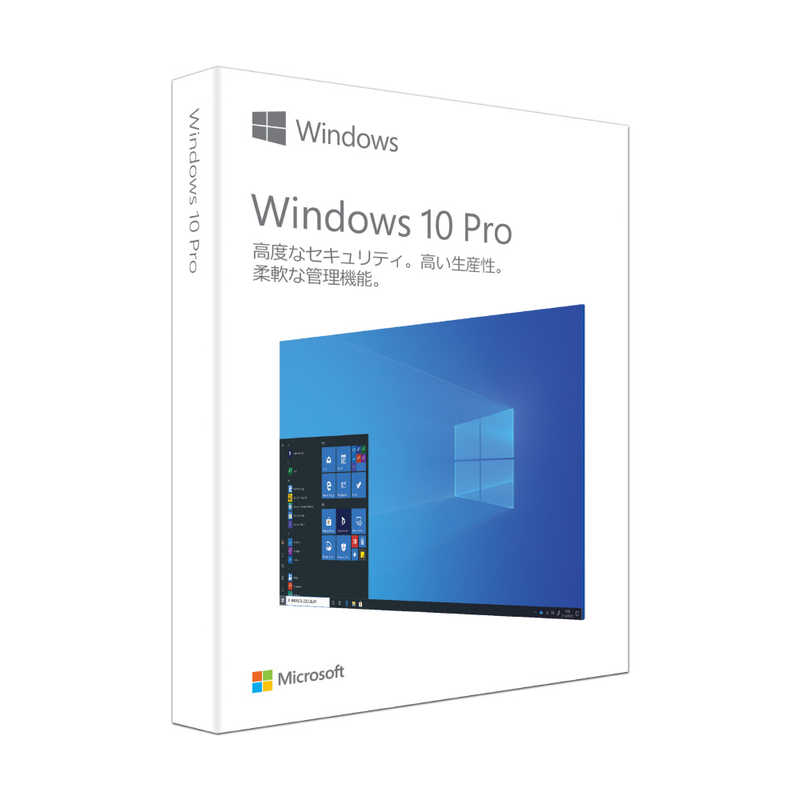 マイクロソフト 激安価格の Microsoft Ｗｉｎｄｏｗｓ １０ HAV00135 Ｐｒｏ 売れ筋ランキング 日本語版