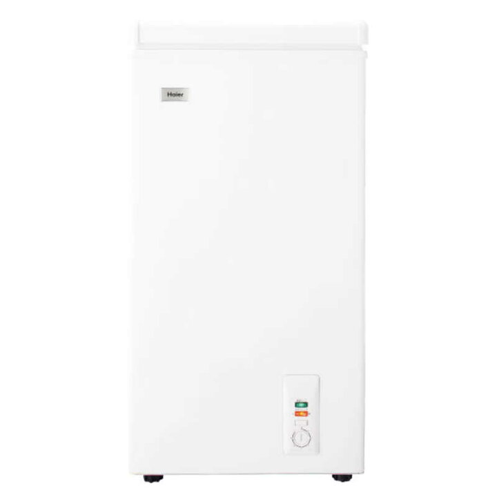 楽天市場】ハイアール チェスト式冷凍庫（66L・上開き） JF-NC66F 