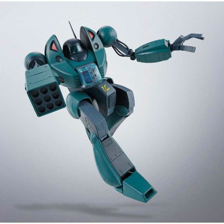楽天市場】バンダイ BANDAI HI−METAL R 戦闘メカ ザブングル  