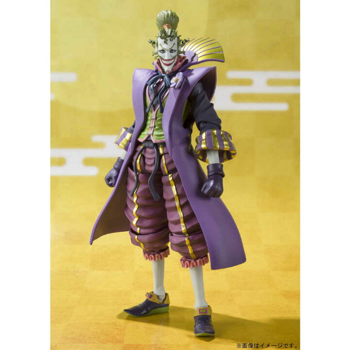楽天市場】バンダイ BANDAI S．H．Figuarts ニンジャ 