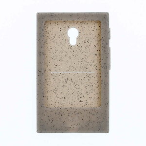 ソースネクスト POCKETALK (ポケトーク) S 専用ケース コンニャク PTS-CKO