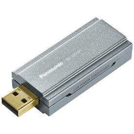 パナソニック　Panasonic　USBパワーコンディショナー　SH-UPX01