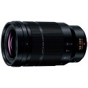 パナソニック　Panasonic　カメラレンズ LEICA DG VARIO-ELMARIT 50-200mm/F2.8-4.0 ASPH./POWER O.I.S. LUMIX［ マイクロフォーサーズ / ズームレンズ ］　LEICA DG VARIO-ELMARIT 50-200mm/F2.8-4.0 ASPH./POWER O.I.S. H-ES50200