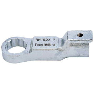 �������쏊�@�����O�w�b�h�@RH15DX12