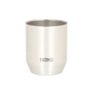 �T�[���X�@�^��f�M�J�b�v 360ml �z���C�g�@JDH-360C