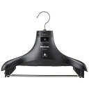 パナソニック　Panasonic　ハンガー型脱臭機（ズボン対応）　MS-DH210 ブラック