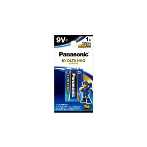 �p�i�\�j�b�N�@Panasonic�@�G�{���^�l�I9V�d�r�@6LR61NJ/1B